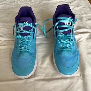 Puma Mello basketball shoes. Size 12